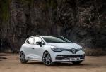 Renault Clio R.S. 220 Trophy 2015 года